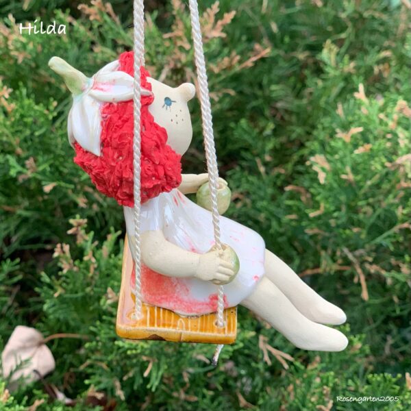 Schaukelelfchen – Bild 3