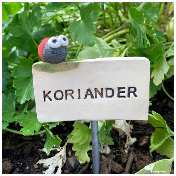 Wunschkräuterschild – Bild 6