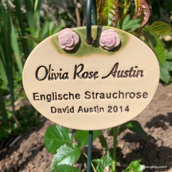 Wunschrosenschild – Bild 7