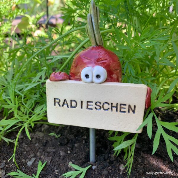 Wunschgemüsestecker – Bild 17