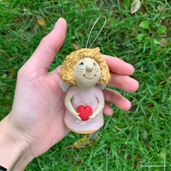 Herzelengel – Bild 4