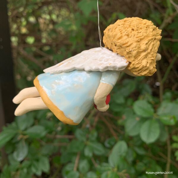 Herzelengel – Bild 6