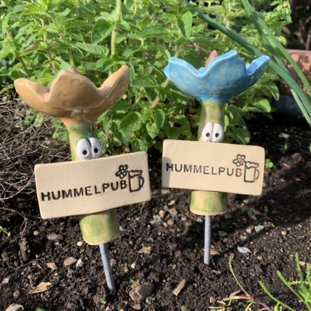 Insektentränke Bienentränke Hummelpub