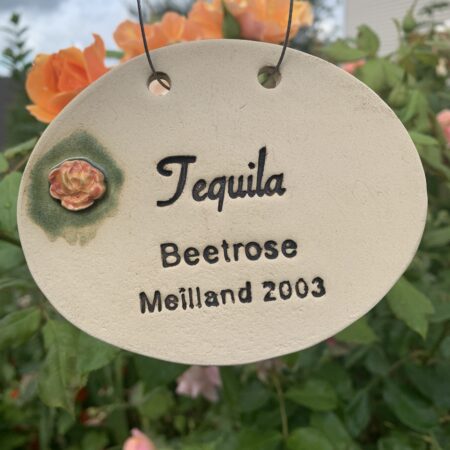 Rosenschild Tequila